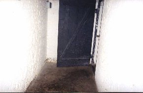korytarz wejciowy